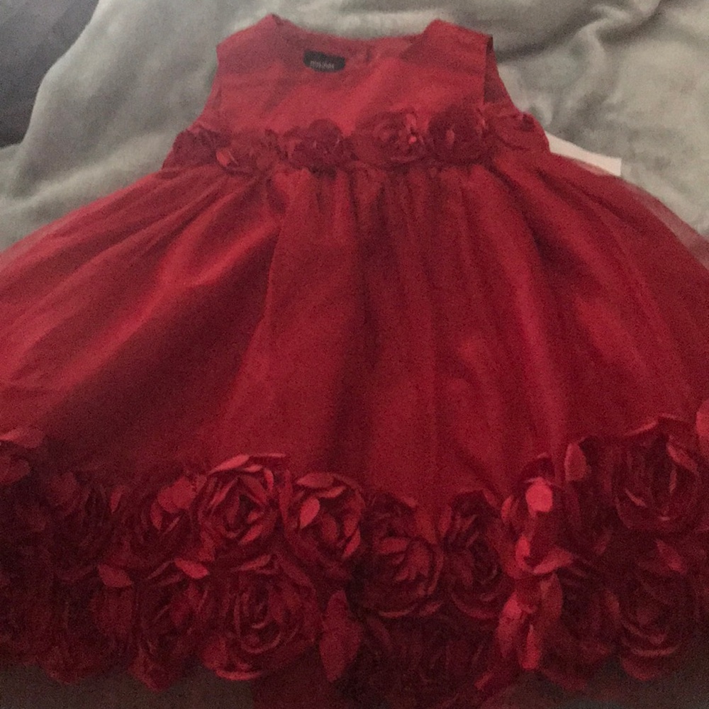 Toddler dress